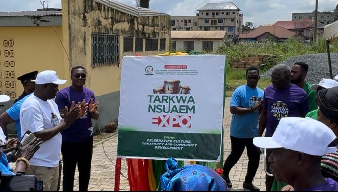 Tarkwa Nsuaem