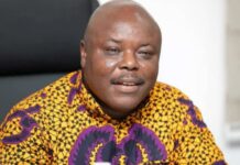 Former Effia MP shares personal experience on effects of galamsey