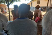 Tadi: Headmaster charged with illegal abortion after allegedly impregnating 17-year-old pupil
