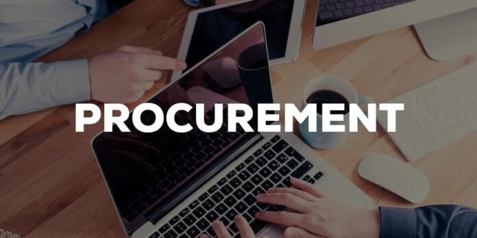 Procurement