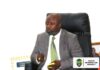 KMA Boss announces GHC4.8m allocation for new police complex
