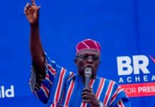 NPP flagbearer primaries: A surprise candidate in the person of Bryan Acheampong will emerge – Appiah-Kubi