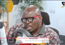 Akufo-Addo’s meeting with NPP flagbearer aspirants is a panic reaction to formation of United Party – Buckman