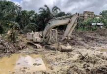 Galamsey fight: United Party’s Solomon Owusu describes Ghana’s Minerals Commission as ‘crime scene institution’