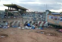 GJA’s Western Regional Chairman commends EKMA MCE for decisive action on Jubilee Park