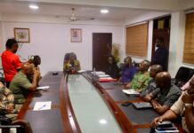 Fisheries Minister outlines measures to address Ghana’s declining fish stock