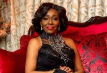 An ode to the late Nana Konadu Agyeman-Rawlings
