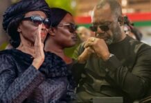 Nana Konadu’s death is yet another poignant reminder of how fragile life is – NAPO