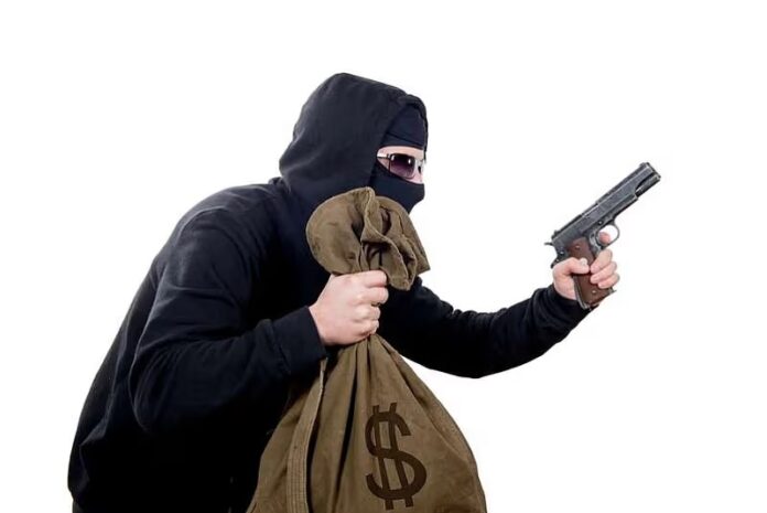 Robbery