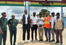 427 Ivorians have applied for refugee status in Ghana – Ghana Refugee Board