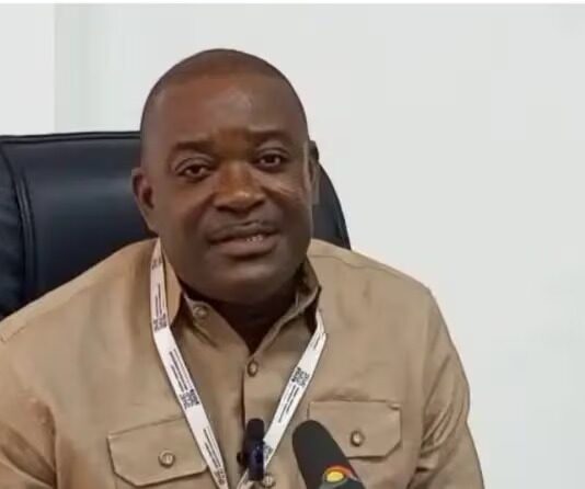 Interest in honorary doctorates has declined since our recent crackdown on abuse – GTEC Boss