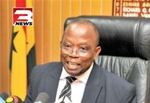 We risk losing all monies in the Consolidated Fund – Former Auditor-General cautions