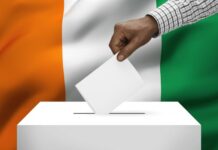 Cote d’Ivoire holds presidential election amid political tension