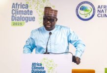 Ghana to establish National Climate Change and Sustainability Hub — Climate Minister announces