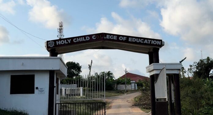 Holy Child