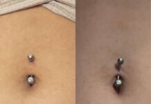 The rising incidence of body piercing among Ghanaian youth