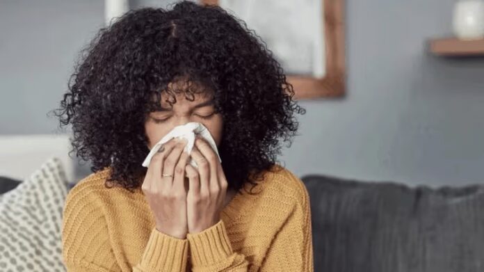 Flu