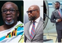 FIC unfreezes bank accounts of McDan and Nii Armah-Quaye after probe