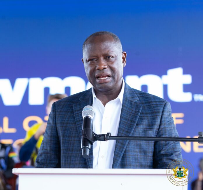 Armah Kofi Buah