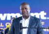 Galamsey fight can’t be left for Lands Minister alone; Ken Ashigbey demands action from intelligence agencies