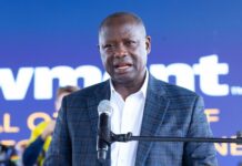 Galamsey fight can’t be left for Lands Minister alone; Ken Ashigbey demands action from intelligence agencies