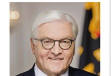 German President to visit Ghana on November 2
