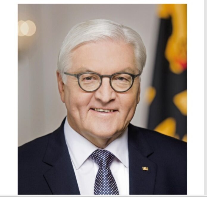 German President