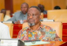 Galamsey fight: Keep mounting pressure on government – A.B.A Fuseini tells Ghanaians