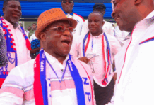 Both Oquaye, Kumasi reports did not cite religion, ethnicity as factors in NPP’s 2024 defeat – Kyei-Mensah-Bonsu