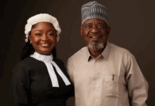 A.B.A Fuseini urges support for girl child education following daughter’s achievement