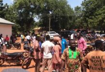 ‘Garu is in a very distressed state’ – MP on mood of community after shooting incident