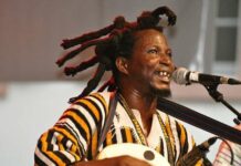I hope I’m also considered for a diplomatic passport – King Ayisoba