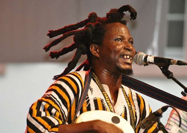 king-ayisoba