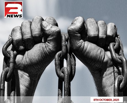 modern slavery