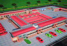 Gov’t to build 24-Hour Markets in all 261 Districts – Local Government Minister