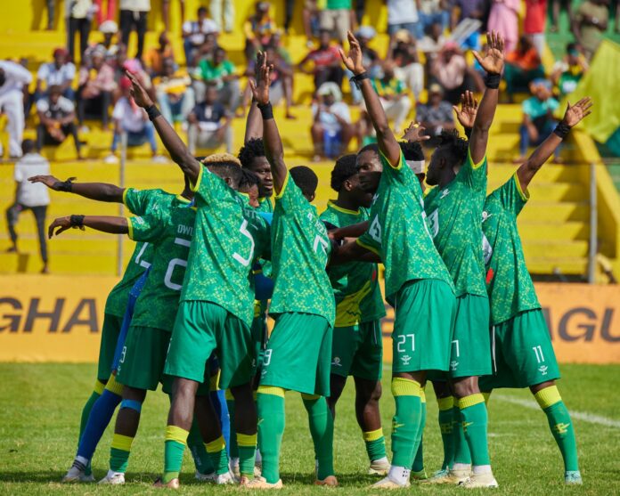 Aduana FC Chelsea