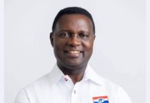 Adutwum promises to appoint an advisor for party welfare at Jubilee House