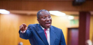 Afenyo-Markin accuses Majority of blocking Minority’s bid to reinstate dismissed post-Dec 7 appointments