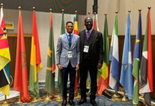 Madina MP Sosu elected Chairman of ECOWAS Caucus at Africa Parliamentary Union