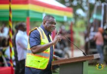 Govt is determined to complete Big Push projects by end of 2027 – Roads Minister