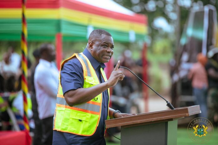 Agbodza Minister