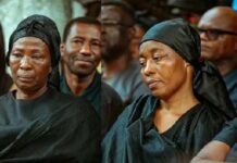 Kumasi High Court declares both Akosua Serwaa, Odo Broni as legally married to Daddy Lumba