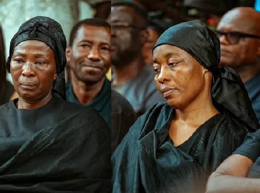 Kumasi High Court declares both Akosua Serwaa, Odo Broni as legally married  to Daddy Lumba - OnuaOnline