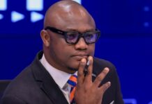 Media General’s Alfred Ocansey attends B20/G20 summit in South Africa