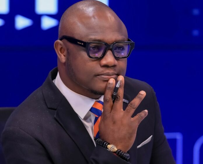 Alfred Ocansey