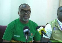 Ashanti Region NADMO intensifies ‘Operation Stop Fire Disasters’ amid surge in market blazes