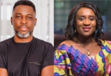 A Plus requests Speaker’s support for removal of Abena Osei Asare as PAC Chair