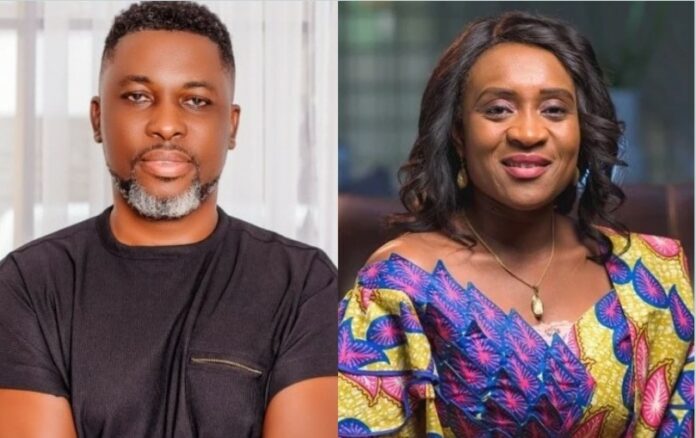 Aplus and Osei Asare