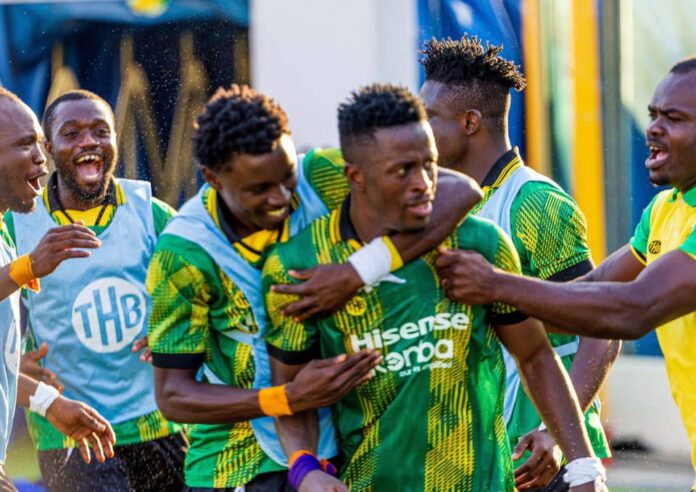 Asante Kotoko Hearts