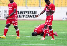 Asante Kotoko board disappointed with 8th-place finish in 2025/26 GPL; apologises